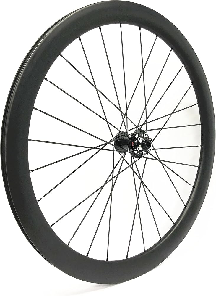 Amazon | カーボンホイール セット シクロクロス/ロード・クロス